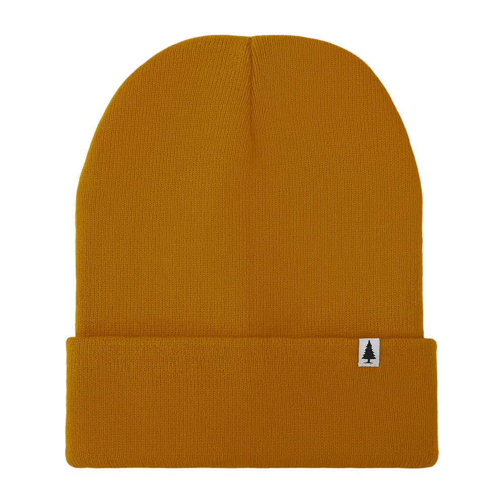 The Brown Classic Beanie