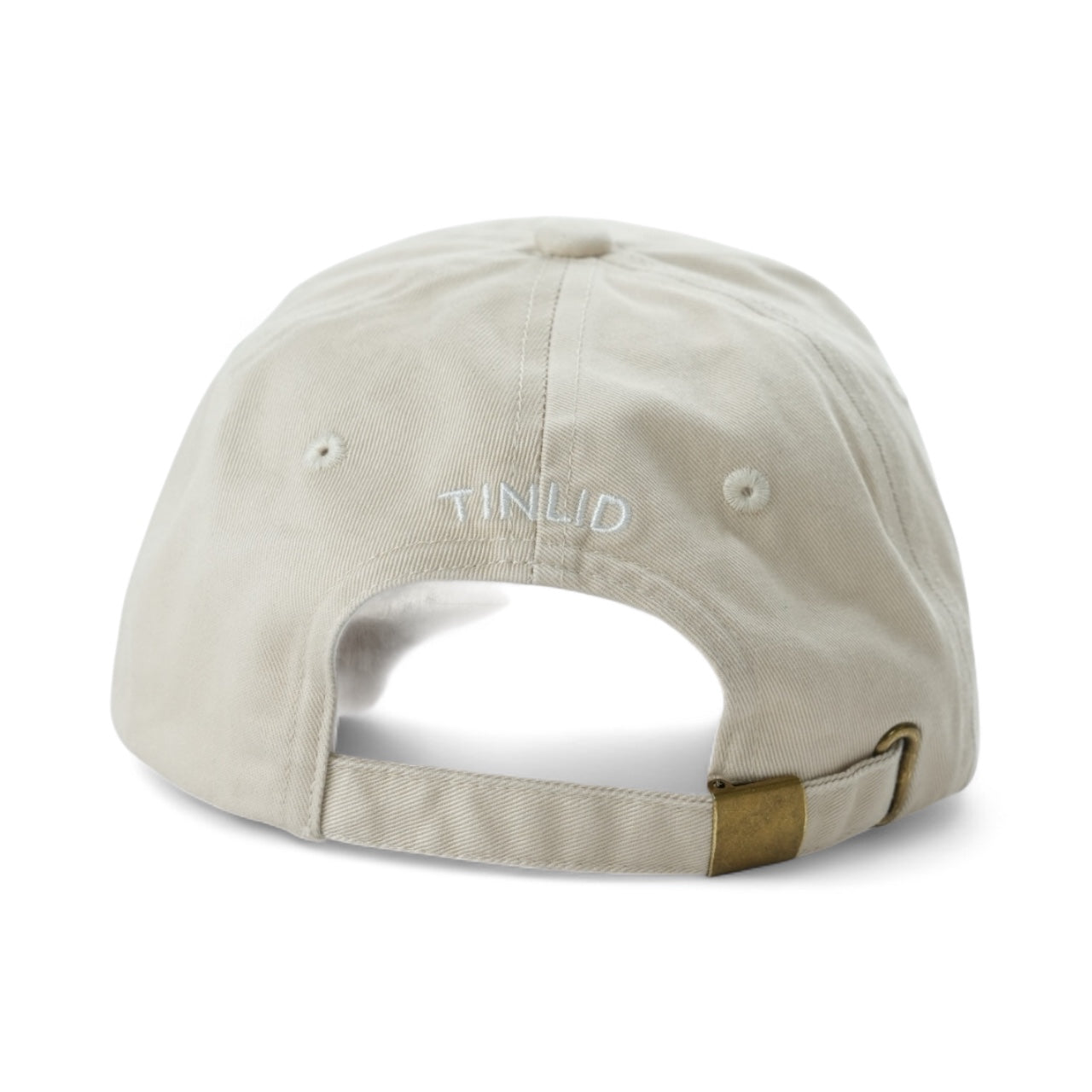The Green Timeless Hat
