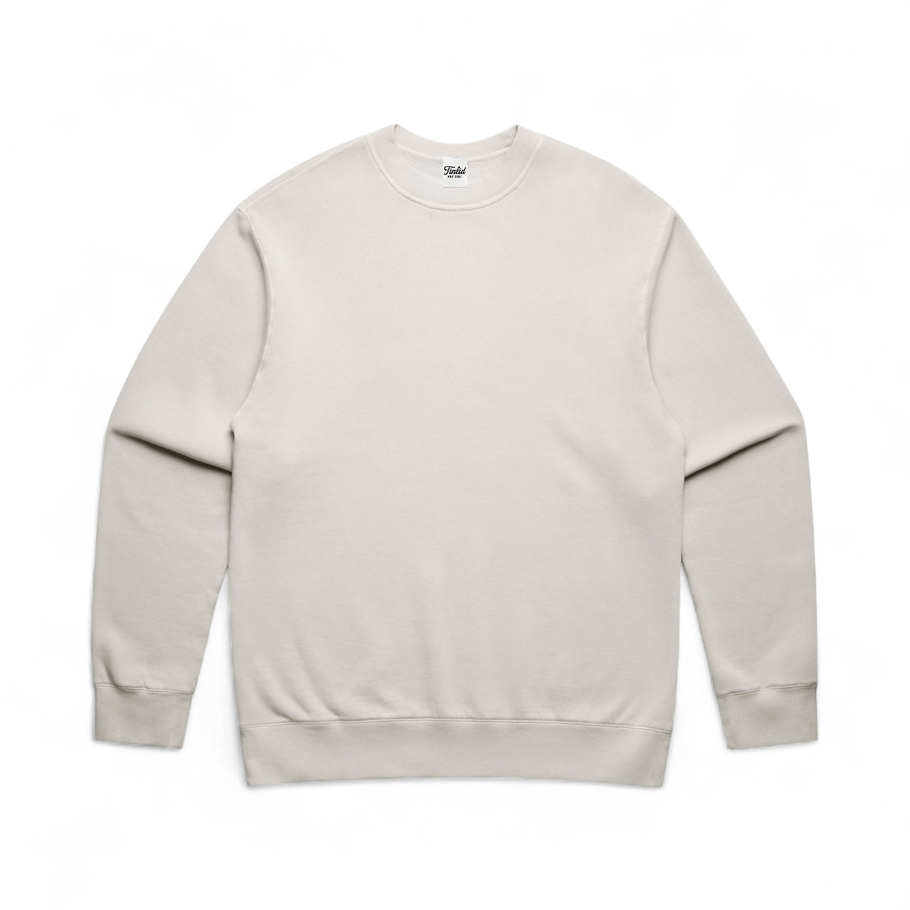 The Bone Recycled Crewneck