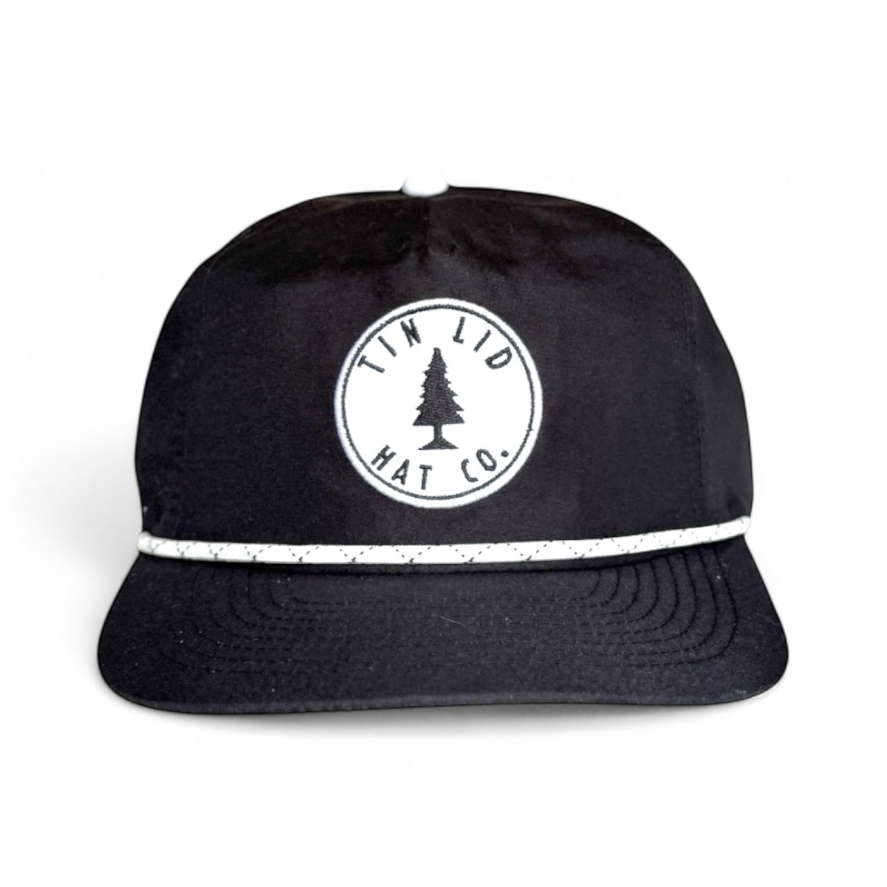 The Black Muir Hat