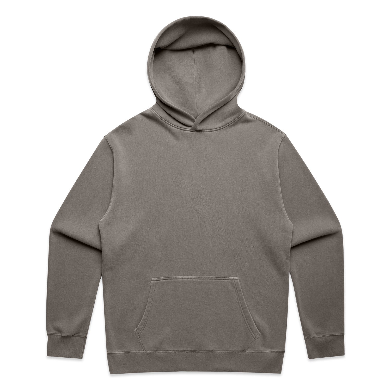 The Gray Recycled Hoodie