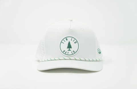The Pack Hat