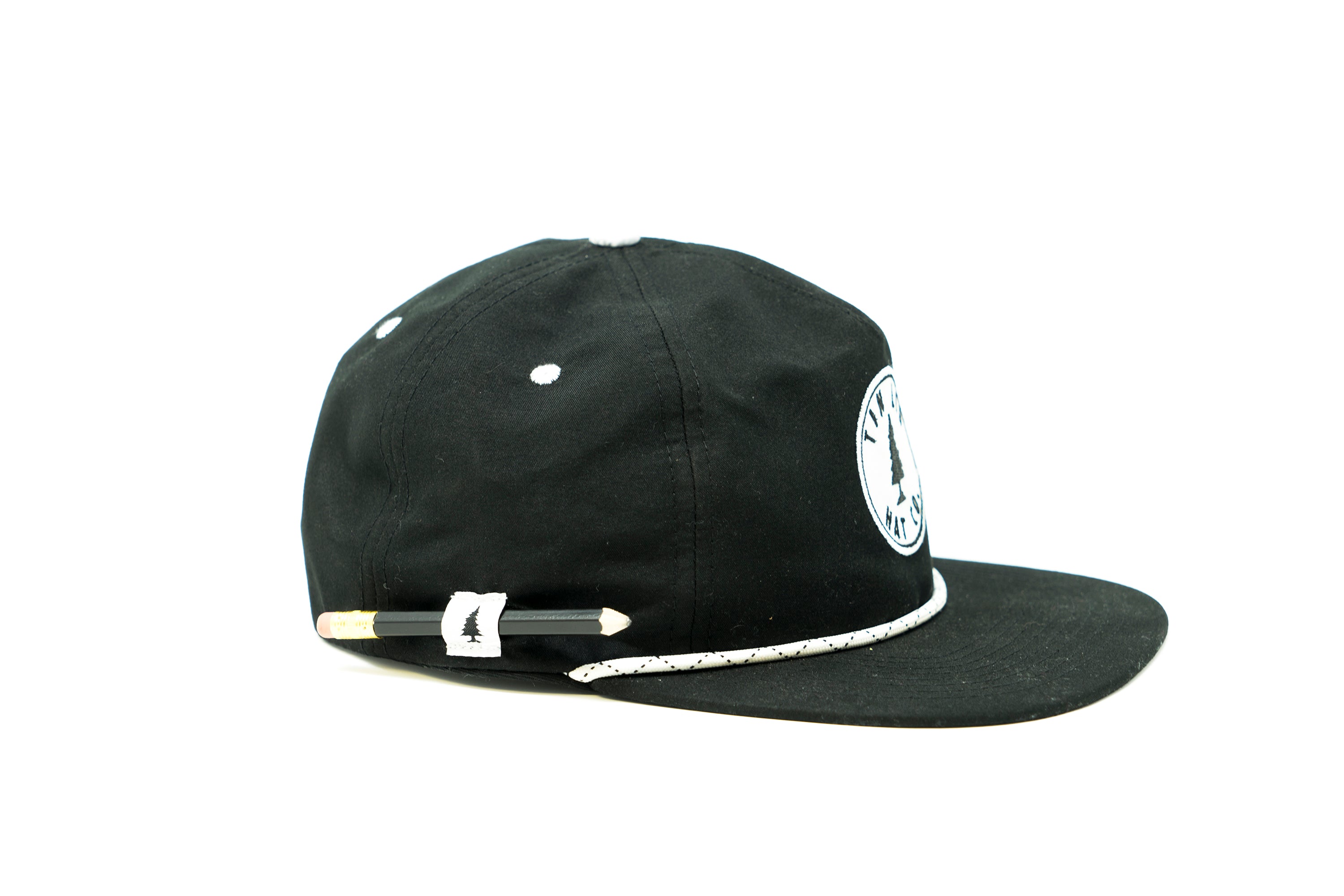 The Black Muir Hat