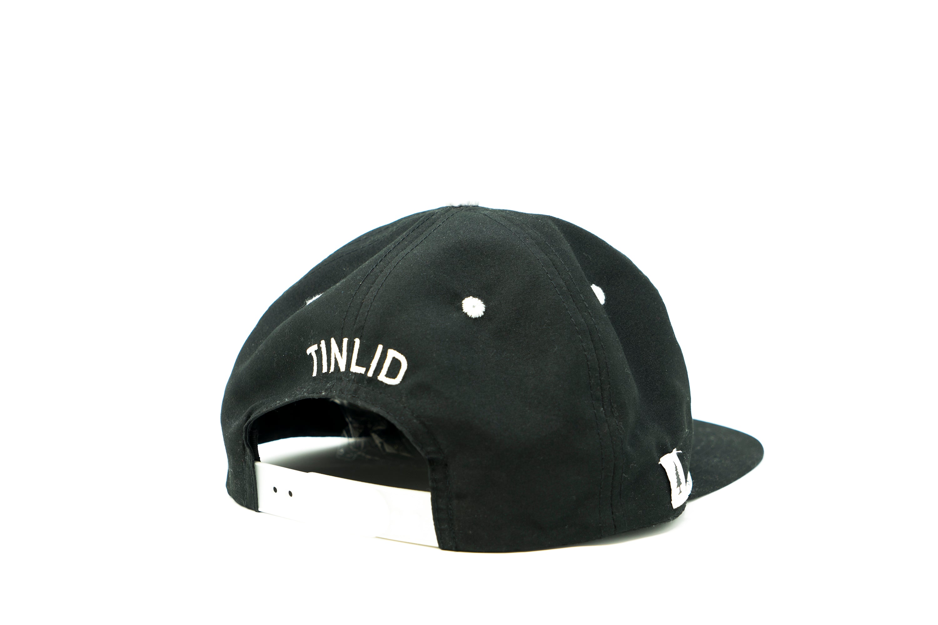 The Black Muir Hat