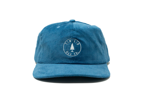 The Woolly 5 Panel Hat