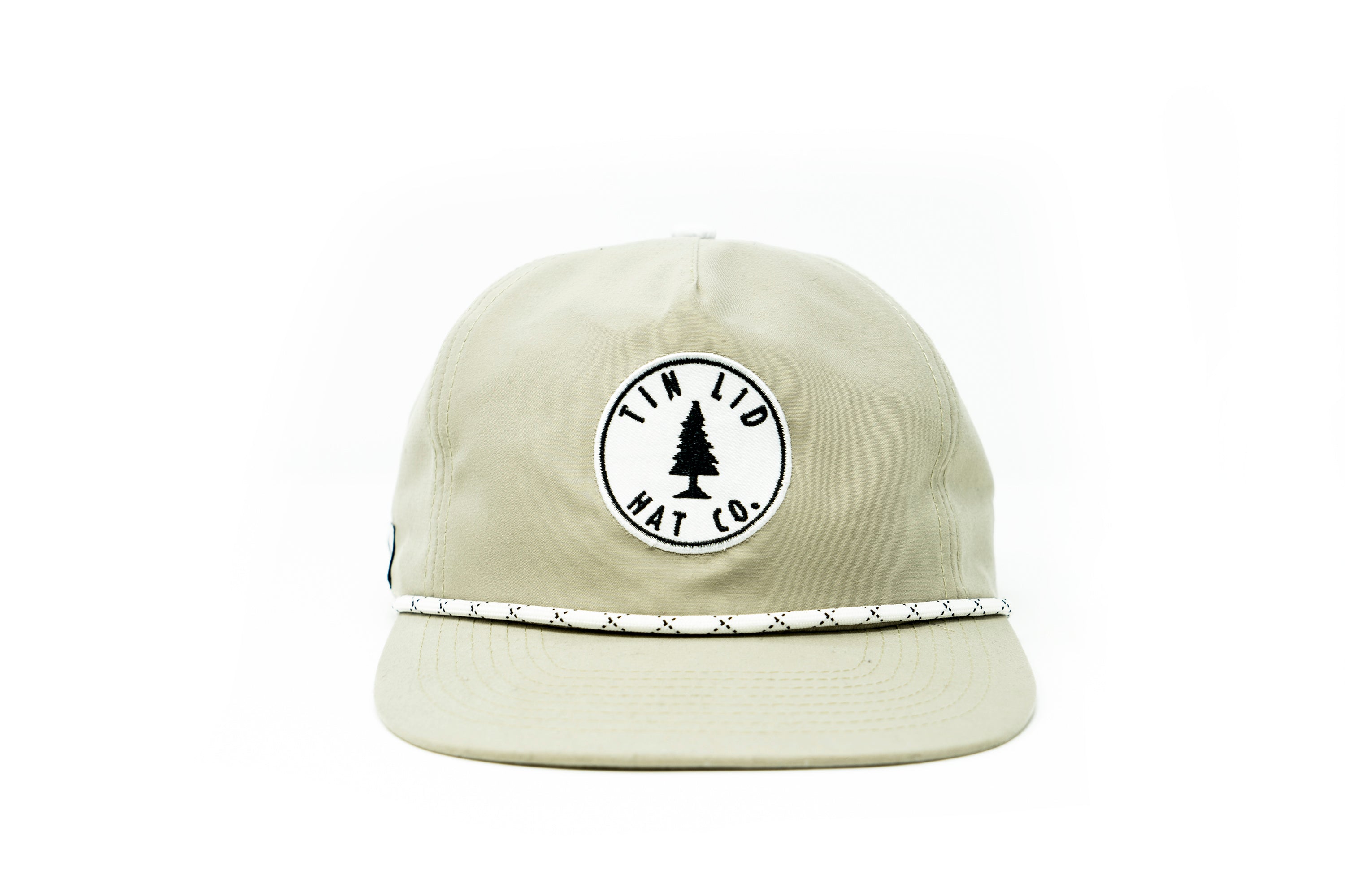 The Khaki Muir Hat