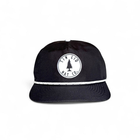 The Blue Johnson Hat