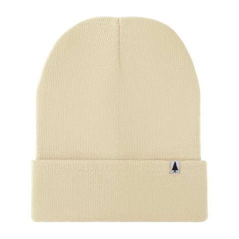 The Pink Classic Beanie