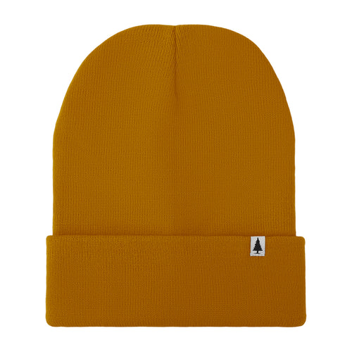 The Brown Classic Beanie