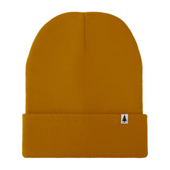 The Brown Classic Beanie