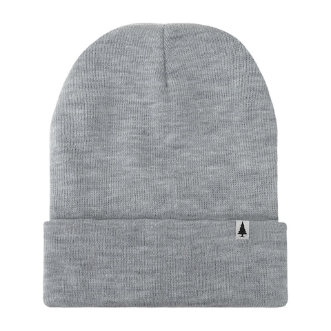 The Pink Classic Beanie