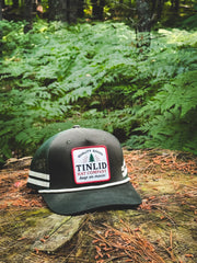 The Green Movin' Trucker