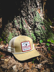 The Khaki Movin' Trucker