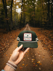 The Green Movin' Trucker