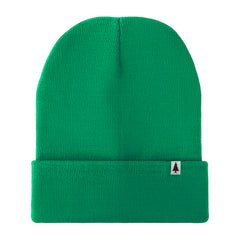The Kelly Green Classic Beanie