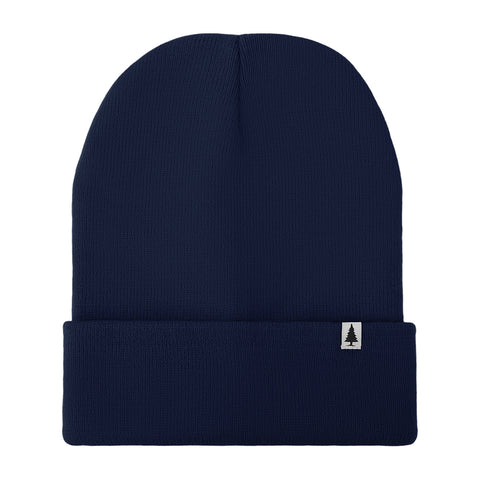 The Pink Classic Beanie