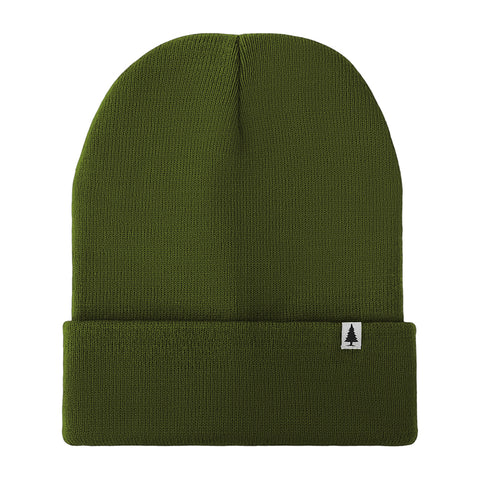 The Pink Classic Beanie