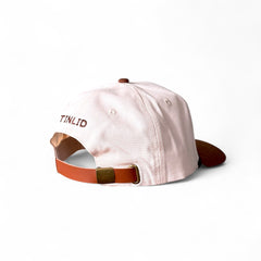 The Brown Built On Good Times Hat