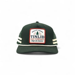 The Green Movin' Trucker