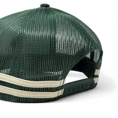 The Green Movin' Trucker