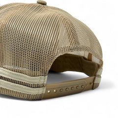 The Khaki Movin' Trucker