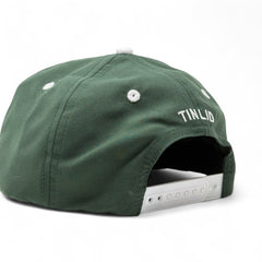 The Dark Green Muir Hat
