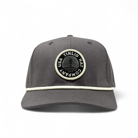 The Blue Johnson Hat