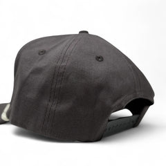 The Black Johnson Hat