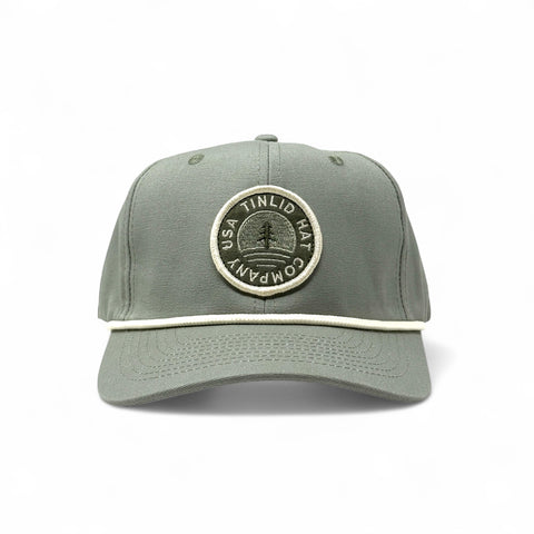 The Colbster Hat