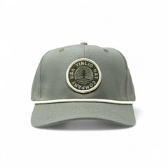 The Green Johnson Hat