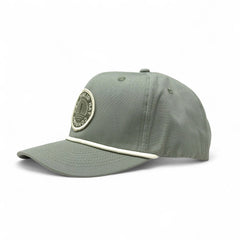 The Green Johnson Hat
