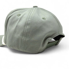 The Green Johnson Hat