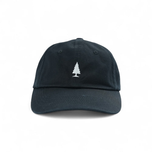 The Black Timeless Hat