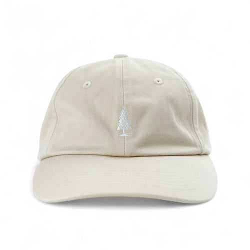 The Beige Timeless Hat