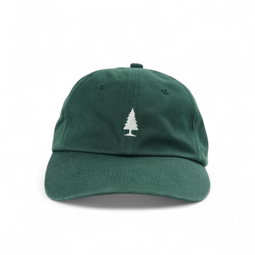 The Beige Timeless Hat