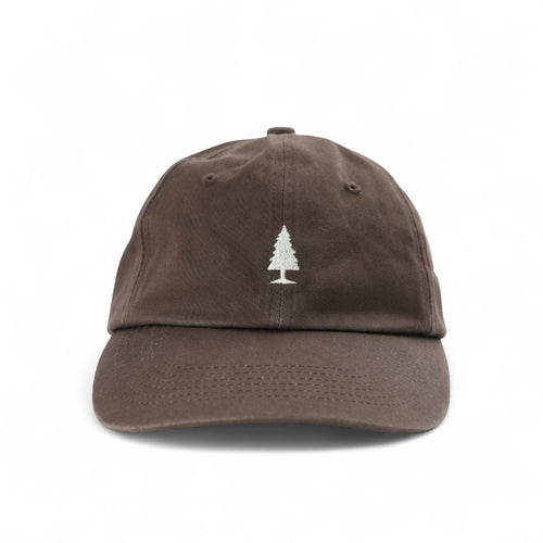 The Green Timeless Hat