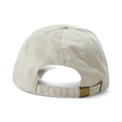 The Black Timeless Hat