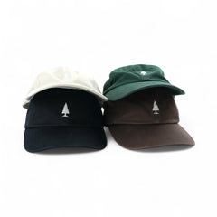The Black Timeless Hat