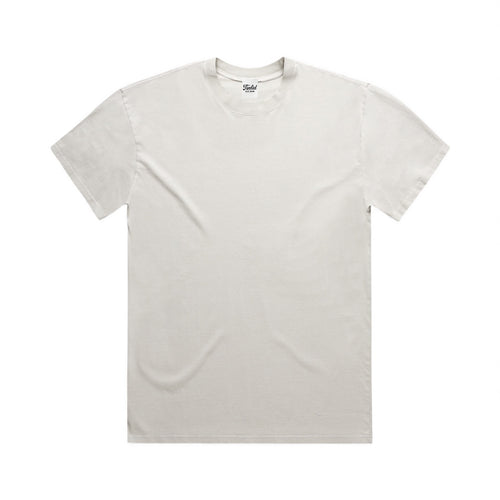 The Bone Faded Heavyweight Tee