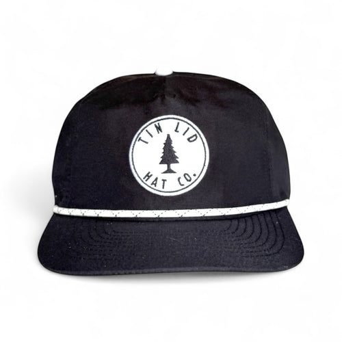 The Black Muir Hat