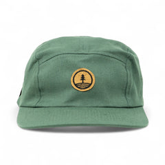 The Green Excursion 5 Panel
