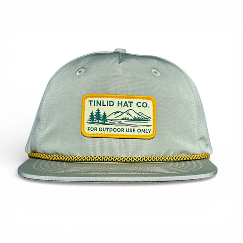 The Black Johnson Hat