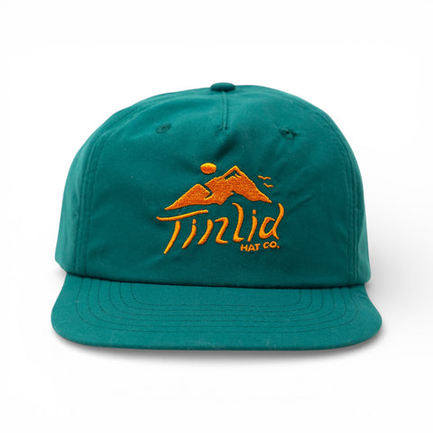 The Waterproof Scottie Hat