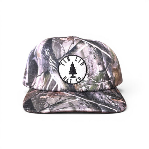 The Blue Conservation Hat