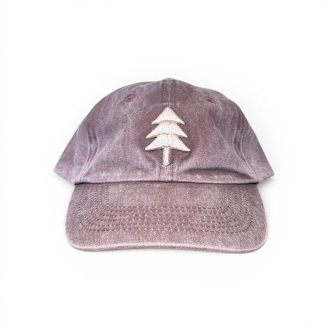 The Outer Hat