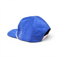 The Blue Conservation Hat