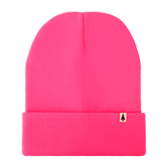 The Pink Classic Beanie
