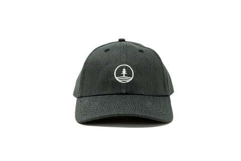 The Peach Icon Dad Hat
