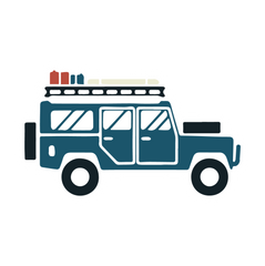 The Defender Sticker