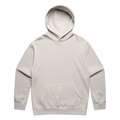 The Black Recycled Crewneck